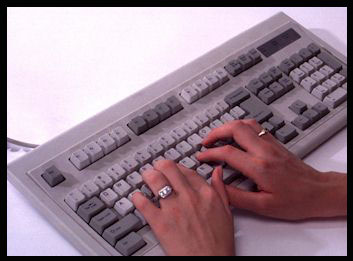 keyboard